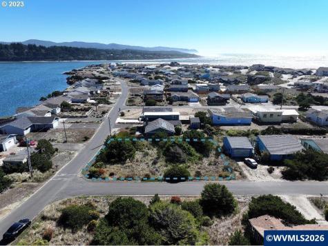 1901 NW Beachview Drive Waldport OR 97394
