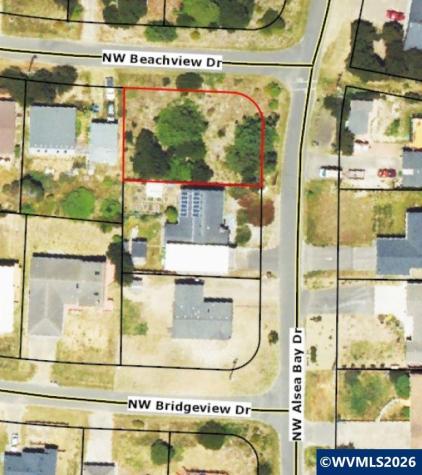 1901 NW Beachview Drive Waldport OR 97394