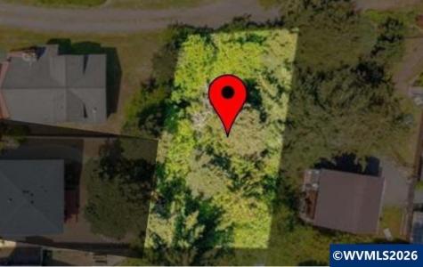 Lot 5 SE Elsie Street Depoe Bay OR 97341