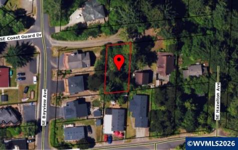 Lot 5 SE Elsie Street Depoe Bay OR 97341