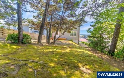 Lot 5 SE Elsie Street Depoe Bay OR 97341