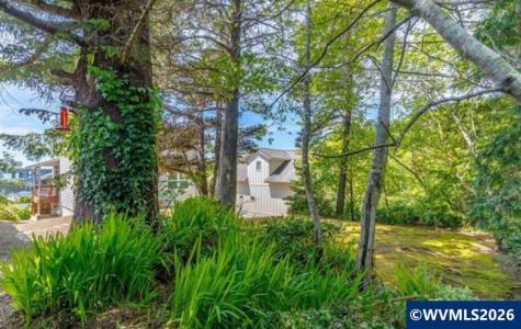 Lot 5 SE Elsie Street Depoe Bay OR 97341