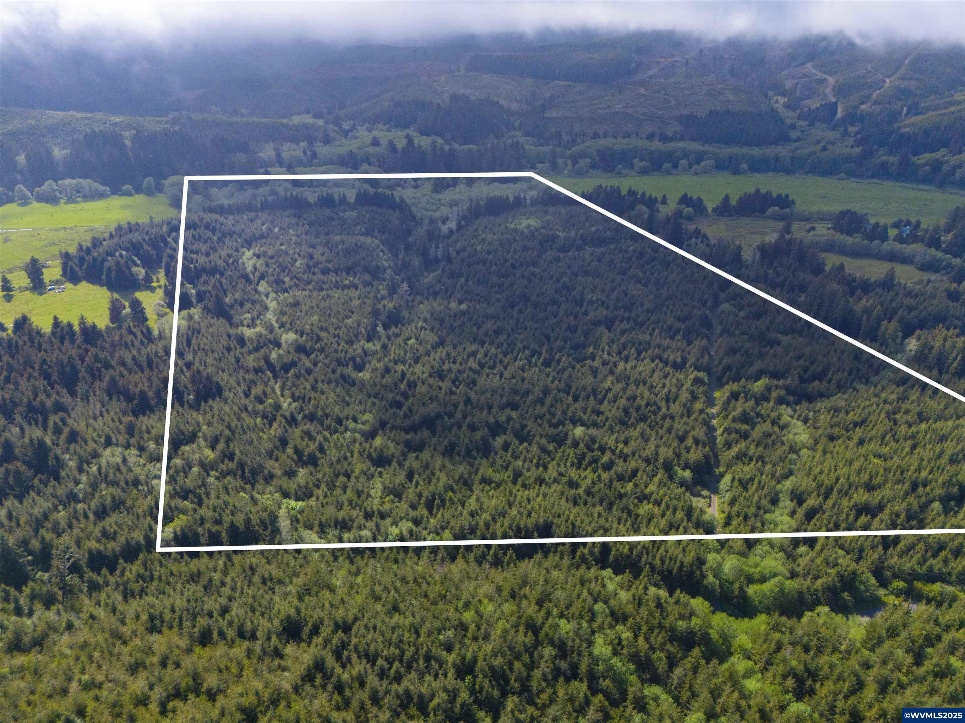 Lot 100 Elmer Miller Road Siletz OR 97380