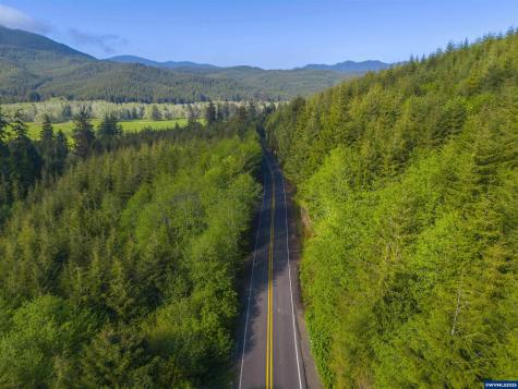 Lot 100 Elmer Miller Road Siletz OR 97380