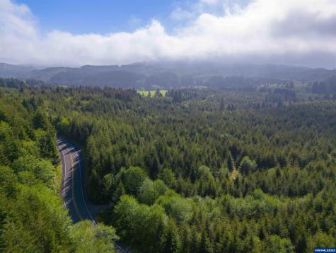Lot 100 Elmer Miller Road Siletz OR 97380