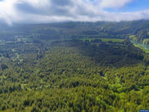 Lot 100 Elmer Miller Road Siletz OR 97380
