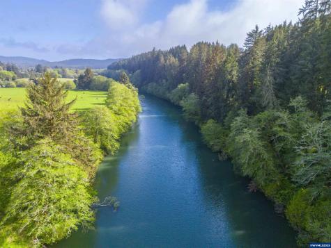 Lot 100 Elmer Miller Road Siletz OR 97380