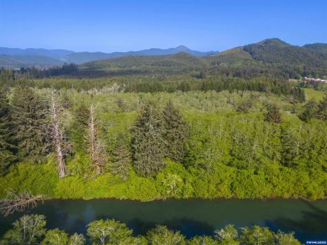 Lot 100 Elmer Miller Road Siletz OR 97380