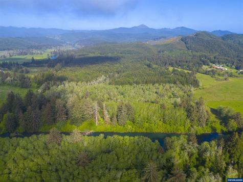 Lot 100 Elmer Miller Road Siletz OR 97380