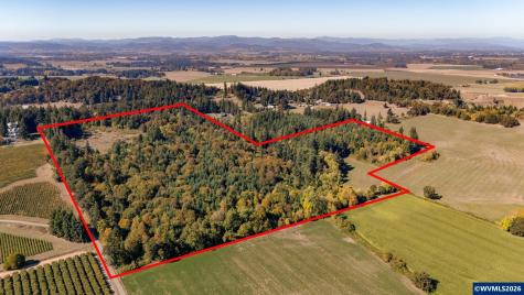 Lot 2300 SE Lafayette Highway Dayton OR 97114