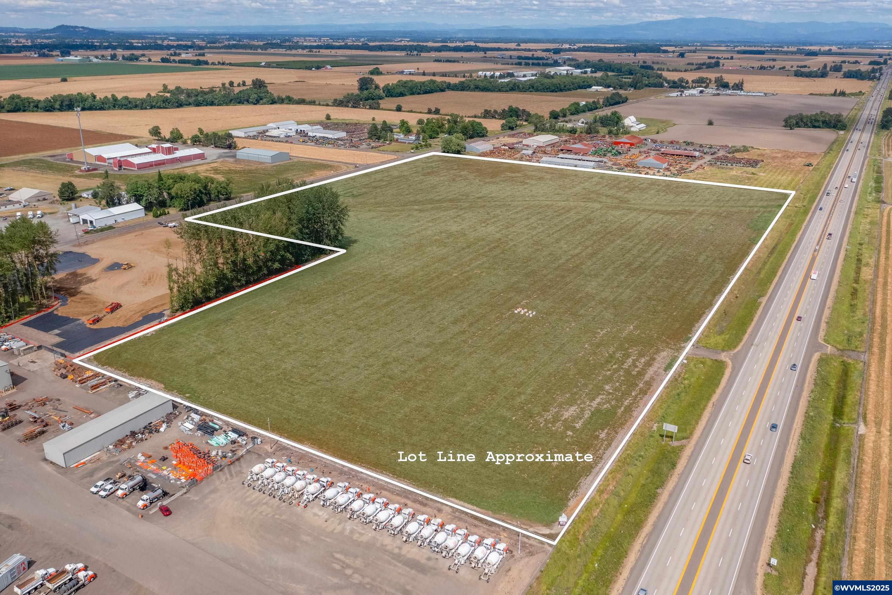 32320 Highway 34 Tangent OR 97389