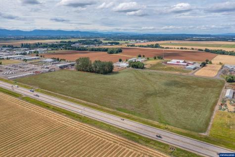 32320 Highway 34 Tangent OR 97389