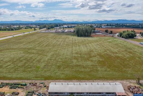 32320 Highway 34 Tangent OR 97389
