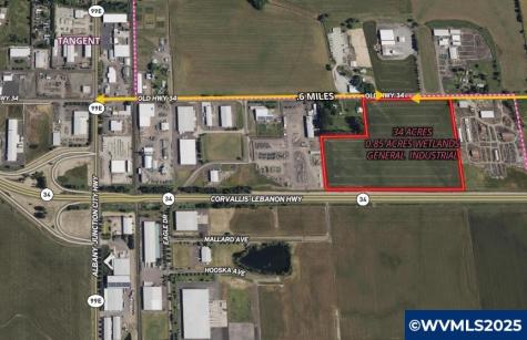 32320 Highway 34 Tangent OR 97389