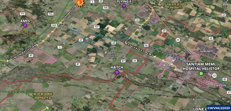 32320 Highway 34 Tangent OR 97389