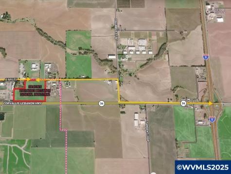 32320 Highway 34 Tangent OR 97389