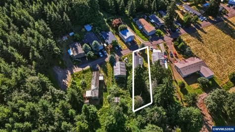 35544 S Aqua Springs Road Molalla OR 97038