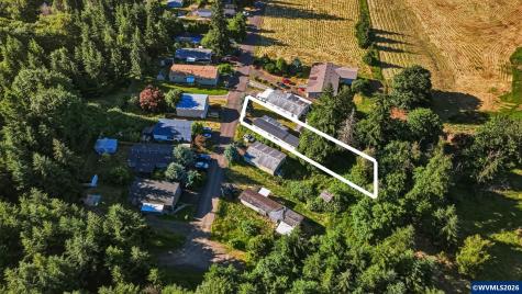 35544 S Aqua Springs Road Molalla OR 97038