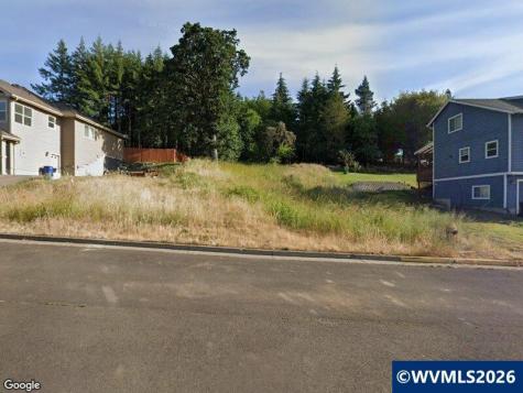 344 Sunshine Avenue Philomath OR 97370