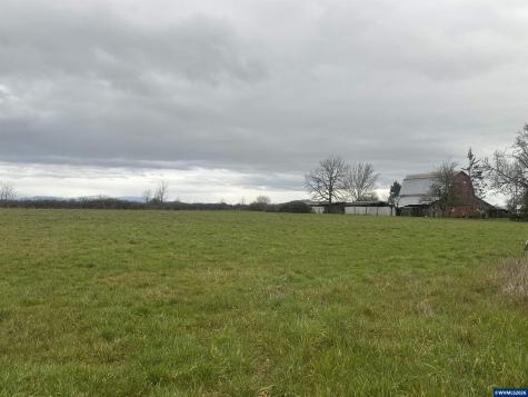 Lot 400 Oregon Highway 99e Tangent OR 97389