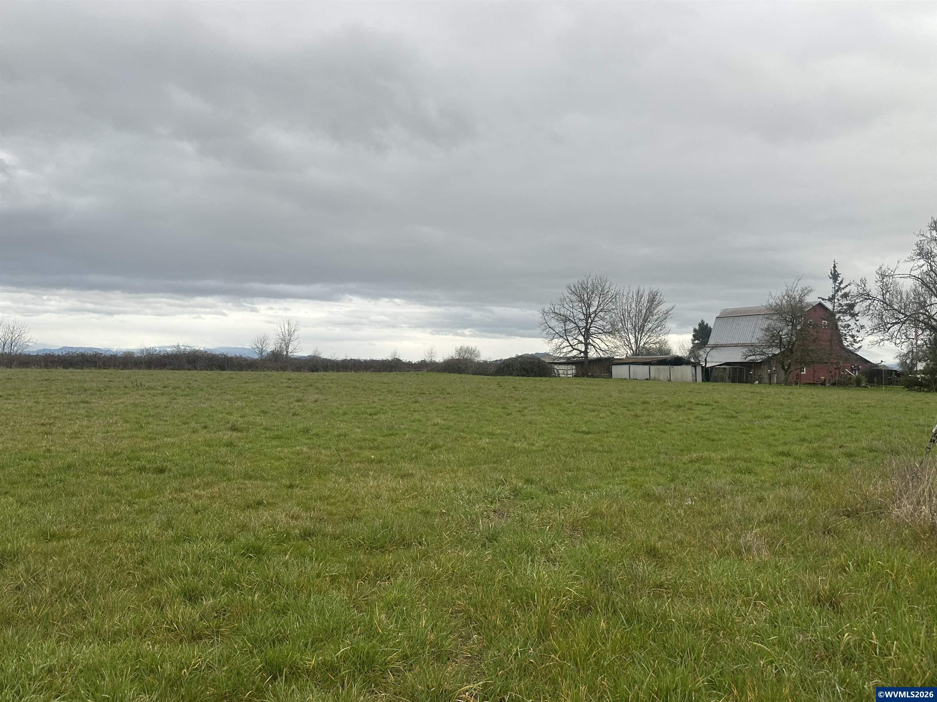 Lot 400 Oregon Highway 99e Tangent OR 97389