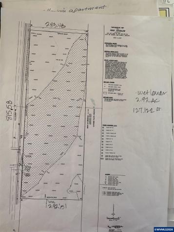 Lot 400 Oregon Highway 99e Tangent OR 97389