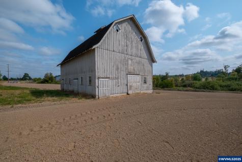 1590 NW Oak Grove Drive (Parcel 1) Road Albany OR 97321