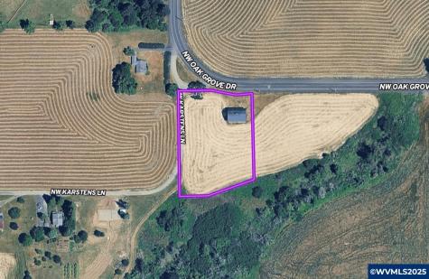 1590 NW Oak Grove Drive (Parcel 1) Road Albany OR 97321