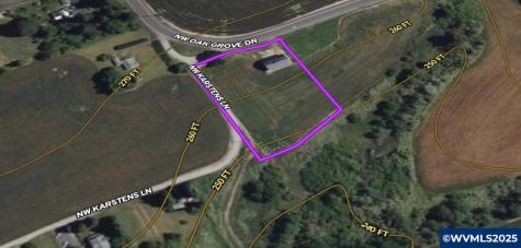 1590 NW Oak Grove Drive (Parcel 1) Road Albany OR 97321