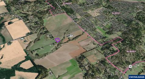 1590 NW Oak Grove Drive (Parcel 1) Road Albany OR 97321