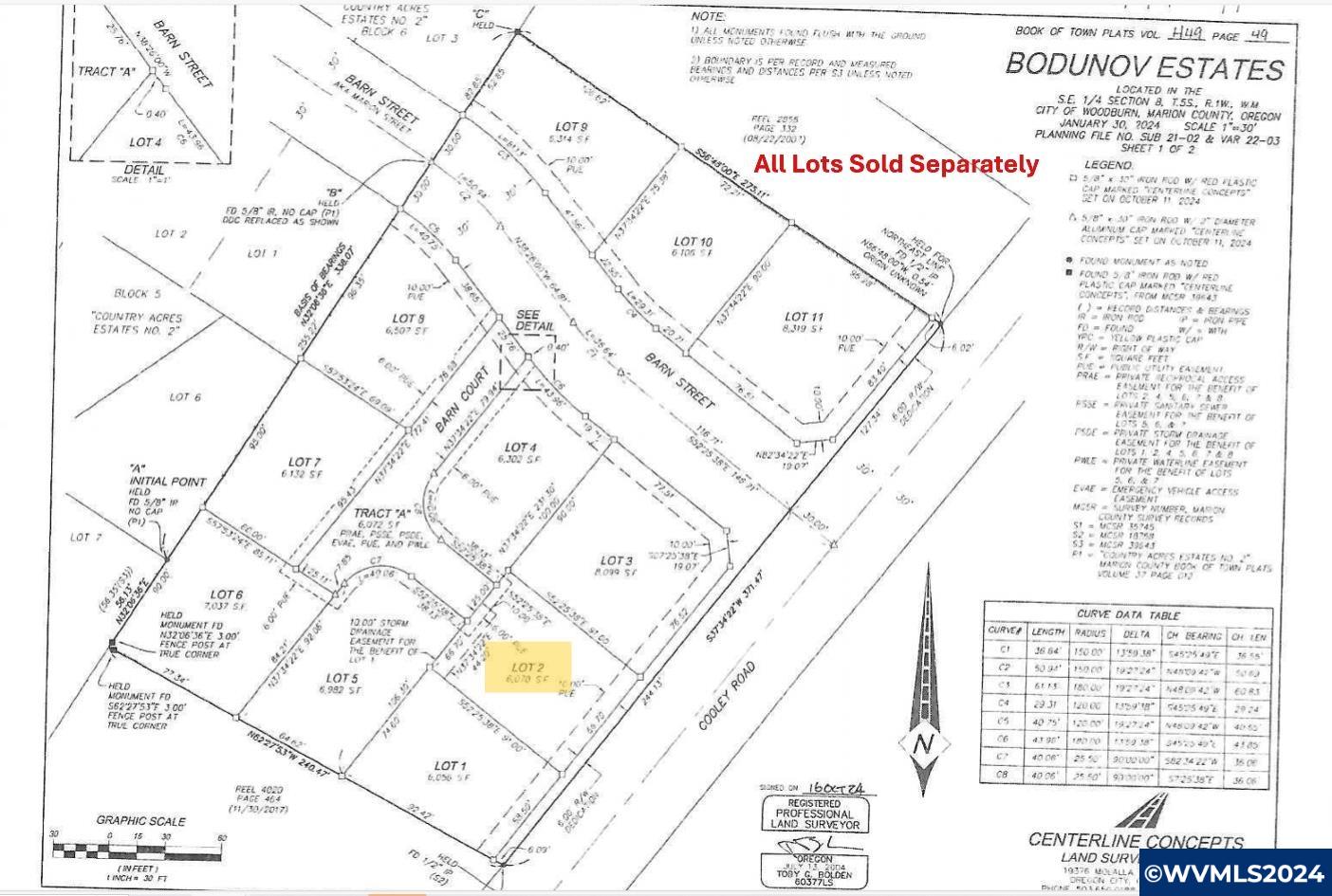 1528-1534 Barn Court Woodburn OR 97071