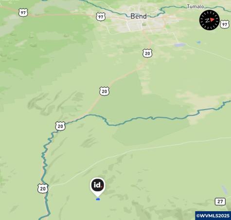 58700 George Millican Road Bend OR 97701-3000