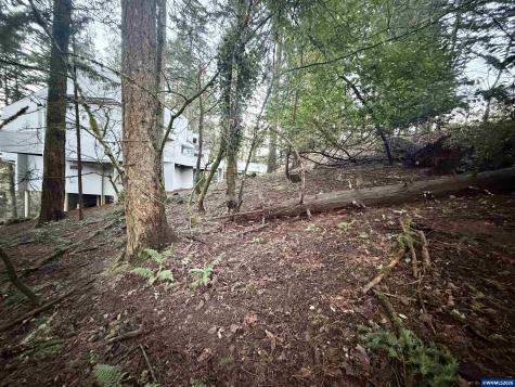 1810 NW Alta Vista Drive Corvallis OR 97330
