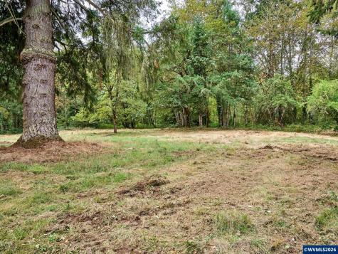 32577 S Dickey Prairie Road Molalla OR 97038