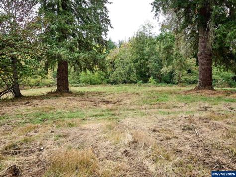 32577 S Dickey Prairie Road Molalla OR 97038
