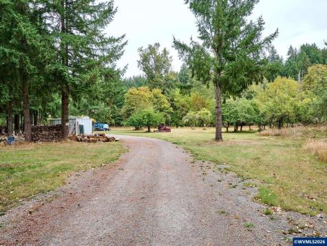 32577 S Dickey Prairie Road Molalla OR 97038