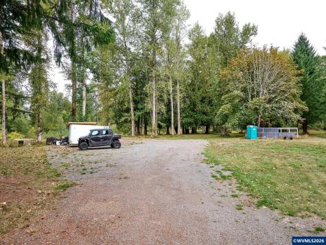 32577 S Dickey Prairie Road Molalla OR 97038
