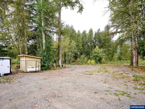 32577 S Dickey Prairie Road Molalla OR 97038