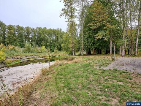 32577 S Dickey Prairie Road Molalla OR 97038