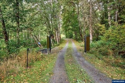 32577 S Dickey Prairie Road Molalla OR 97038