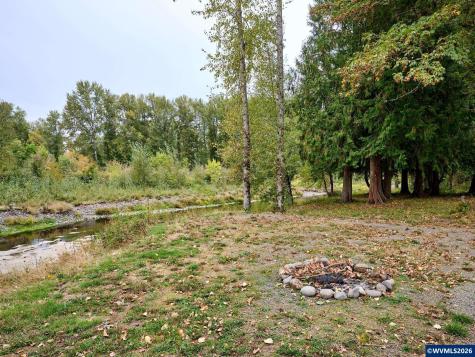 32577 S Dickey Prairie Road Molalla OR 97038