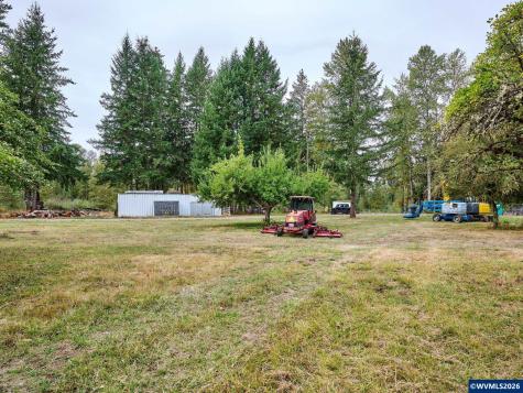 32577 S Dickey Prairie Road Molalla OR 97038