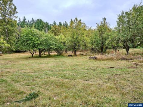 32577 S Dickey Prairie Road Molalla OR 97038