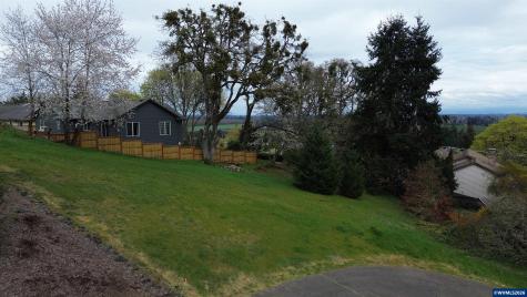 Lot 13 Eric Court NW Salem OR 97304