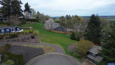Lot 13 Eric Court NW Salem OR 97304