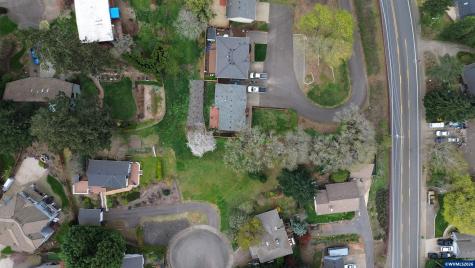 Lot 13 Eric Court NW Salem OR 97304