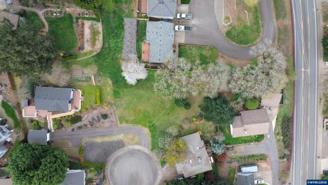 Lot 13 Eric Court NW Salem OR 97304