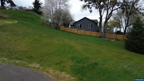 Lot 13 Eric Court NW Salem OR 97304