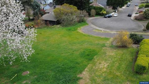 Lot 13 Eric Court NW Salem OR 97304