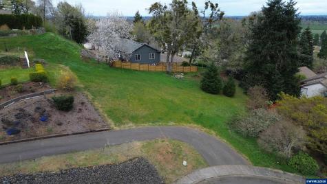 Lot 13 Eric Court NW Salem OR 97304